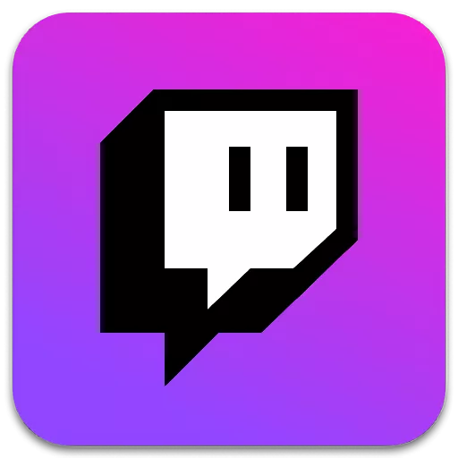 Twitch Studio logo